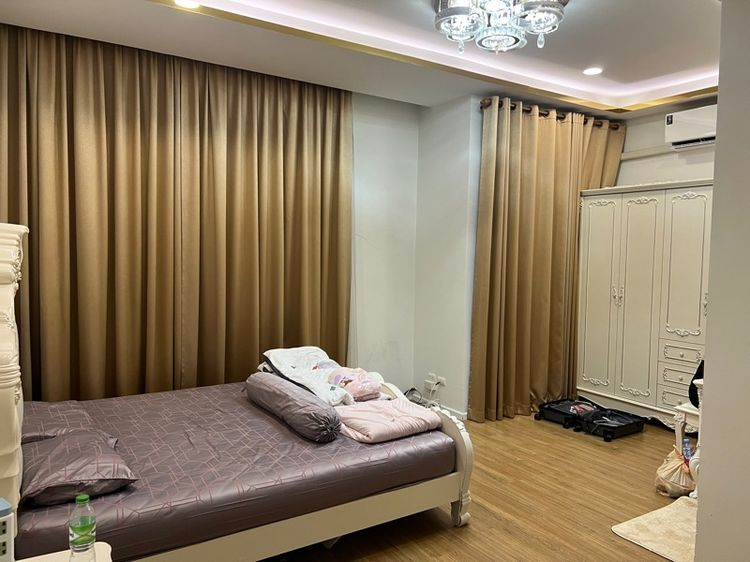 ตกแต่งครบ 2021 ขาย ทาวน์โฮม พลีโน่ พหลโยธิน เจ้าของขายเอง รูปที่ 3