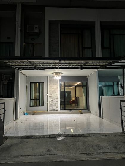 ขาย ทาวน์โฮม พลีโน่ พหลโยธิน เจ้าของขายเอง