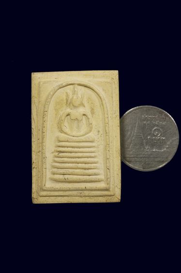 พระสมเด็จรุ่นสร้างเขือน รูปที่ 2