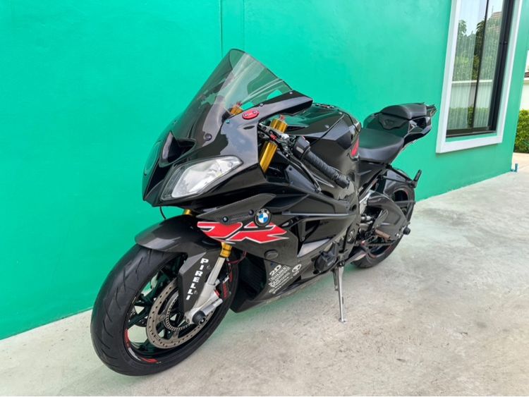 BMW S1000RR 2013 จด2014 ประกอบนอก รูปที่ 18