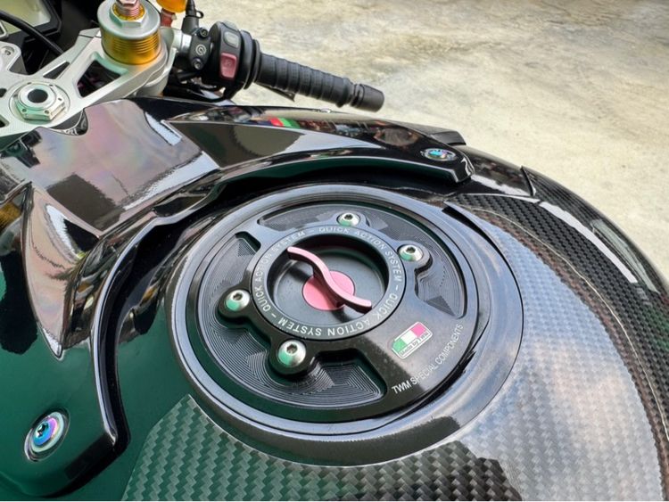 BMW S1000RR 2013 จด2014 ประกอบนอก รูปที่ 11