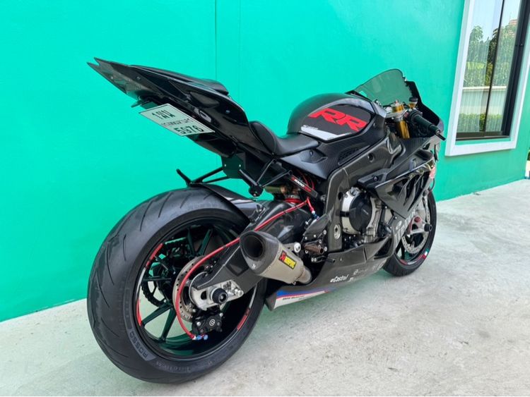 BMW S1000RR 2013 จด2014 ประกอบนอก รูปที่ 3