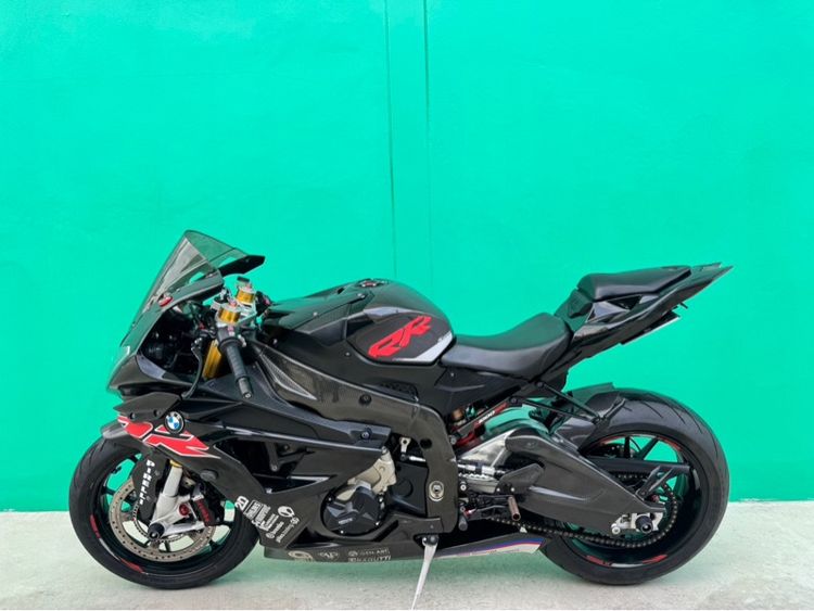 BMW S1000RR 2013 จด2014 ประกอบนอก รูปที่ 16