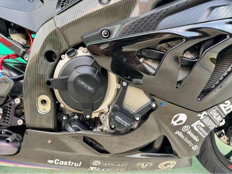 BMW S1000RR 2013 จด2014 ประกอบนอก รูปที่ 6