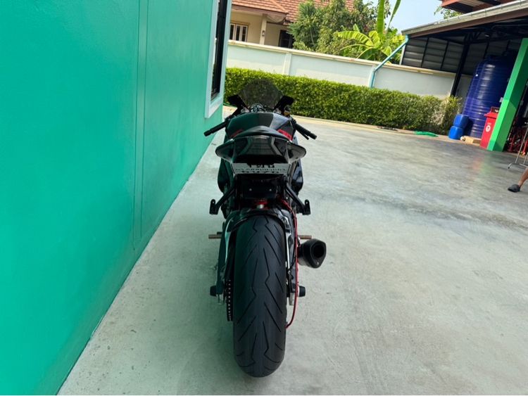 BMW S1000RR 2013 จด2014 ประกอบนอก รูปที่ 17