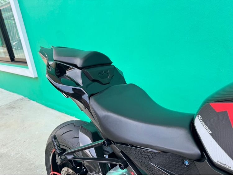 BMW S1000RR 2013 จด2014 ประกอบนอก รูปที่ 5