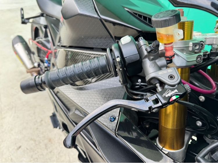 BMW S1000RR 2013 จด2014 ประกอบนอก รูปที่ 14