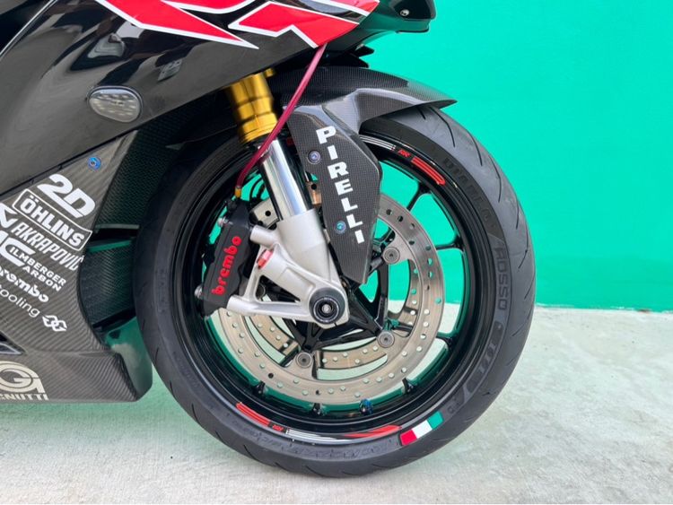 BMW S1000RR 2013 จด2014 ประกอบนอก รูปที่ 7