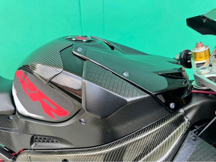 BMW S1000RR 2013 จด2014 ประกอบนอก รูปที่ 4