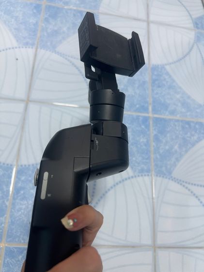 Gimbal กันสั่น moza mini s Essential รูปที่ 6