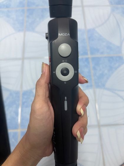 Gimbal กันสั่น moza mini s Essential รูปที่ 3