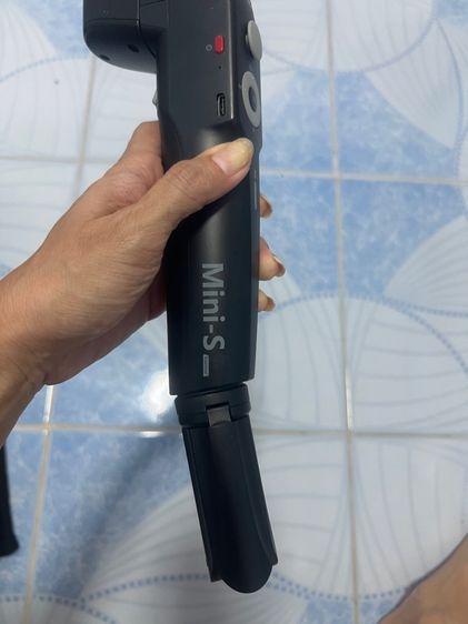 Gimbal กันสั่น moza mini s Essential รูปที่ 4