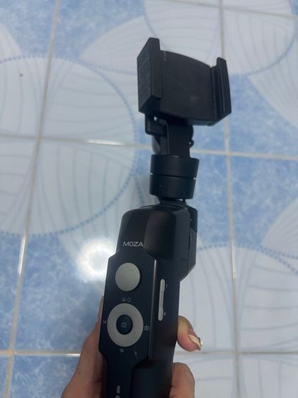 Gimbal กันสั่น moza mini s Essential รูปที่ 7
