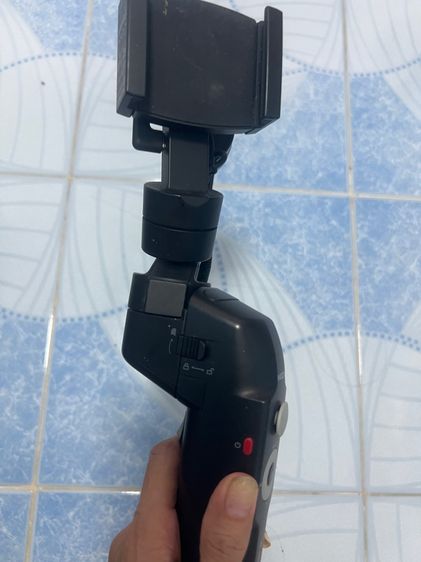 Gimbal กันสั่น moza mini s Essential รูปที่ 5