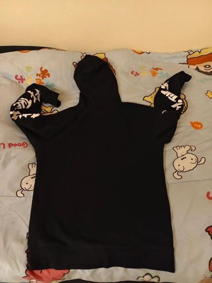 Vans  Horror  Friday the13th แท้งานช็อป รูปที่ 9