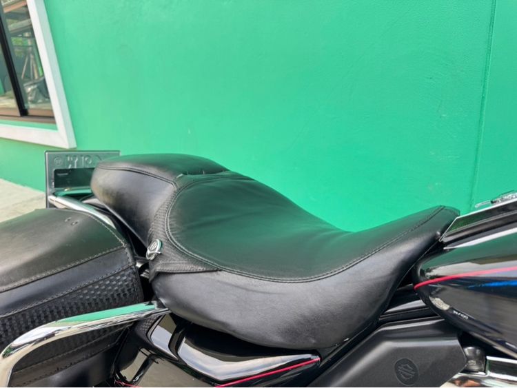 Road King Classic รุ่น100ปีแท้ 2003 และชุดสีLimited 74ใน100 มีแค่100คันในโลก  รูปที่ 6