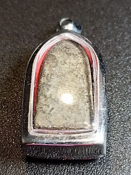 หลวงพ่อทวดวัดช้างให้เนื้อชินตะกั่วแถมเหรียญพ่อรวยตะโก รูปที่ 7