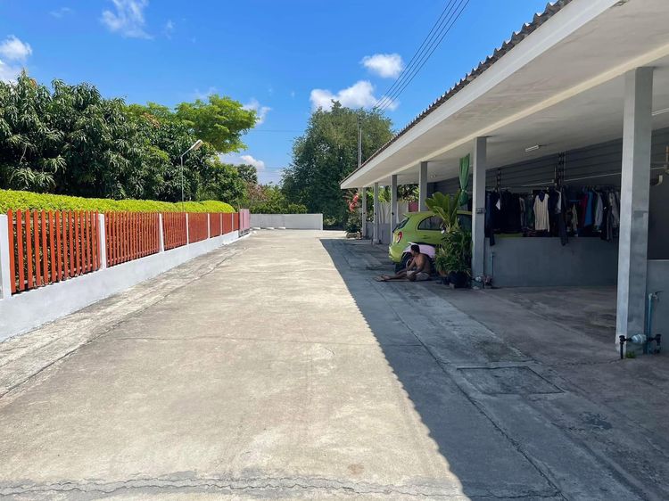 ขายที่ดินพร้อมสิ่งปลูกสร้าง โซนกรอกยายชา ระยอง  รูปที่ 4