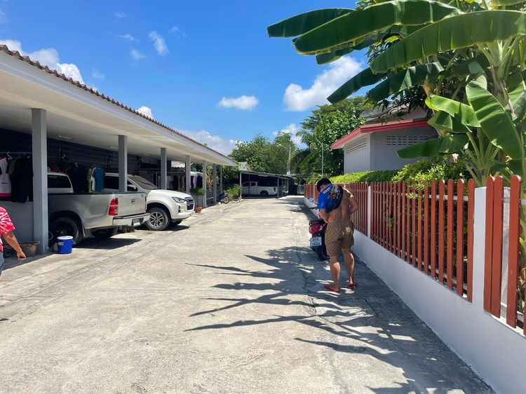 ขายที่ดินพร้อมสิ่งปลูกสร้าง โซนกรอกยายชา ระยอง  รูปที่ 2