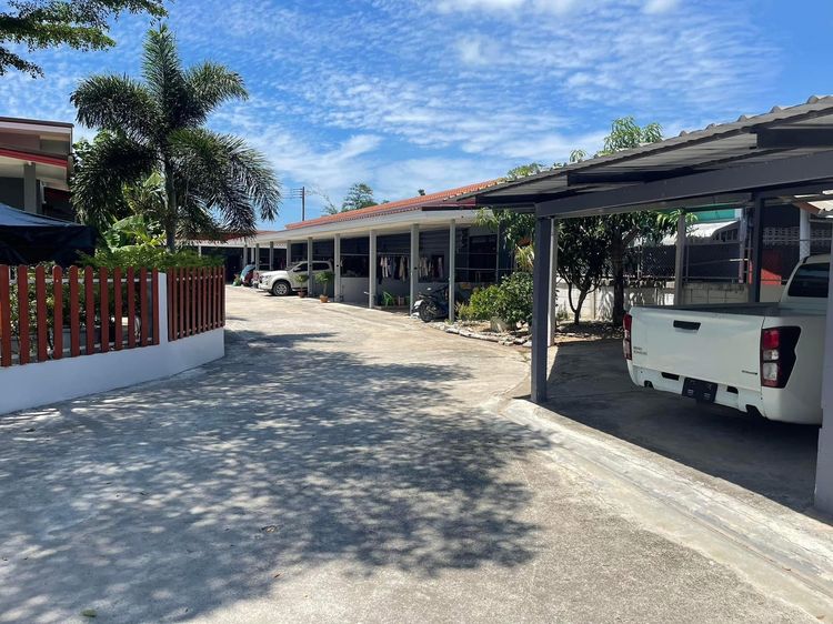 ขายที่ดินพร้อมสิ่งปลูกสร้าง โซนกรอกยายชา ระยอง  รูปที่ 3