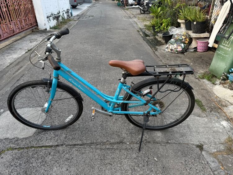 จักรยานญี่ปุ่น รูปที่ 2