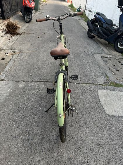 จักรยานญี่ปุ่น รูปที่ 4