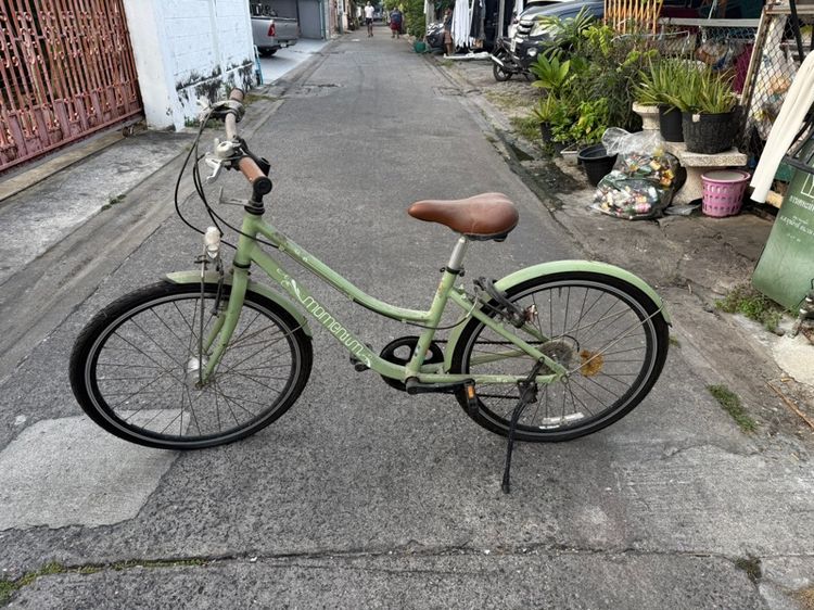 จักรยานญี่ปุ่น