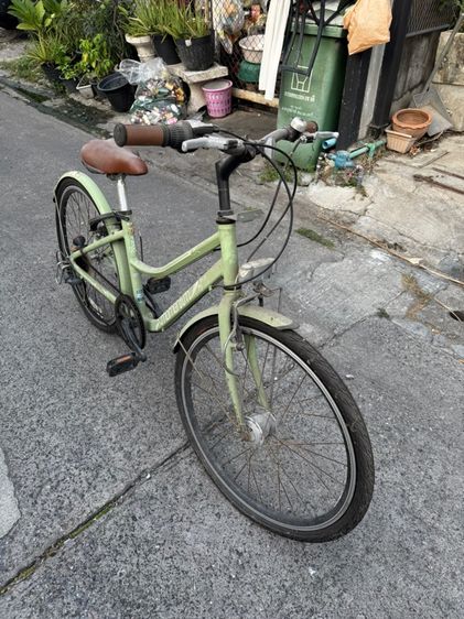 จักรยานญี่ปุ่น รูปที่ 5