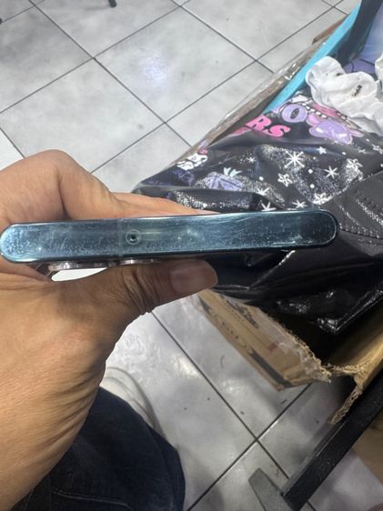 ขาย Samsung s22 ultra ram12 rom256g มีกล่องเครื่อง ใช้งานปกติ บอดี้มีรอยเคสกัด นัดรับ กทมจอปกติ ไม่เบริน์ ราคา 9900 บาท รูปที่ 8