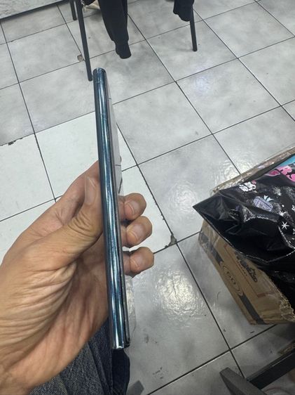 ขาย Samsung s22 ultra ram12 rom256g มีกล่องเครื่อง ใช้งานปกติ บอดี้มีรอยเคสกัด นัดรับ กทมจอปกติ ไม่เบริน์ ราคา 9900 บาท รูปที่ 13