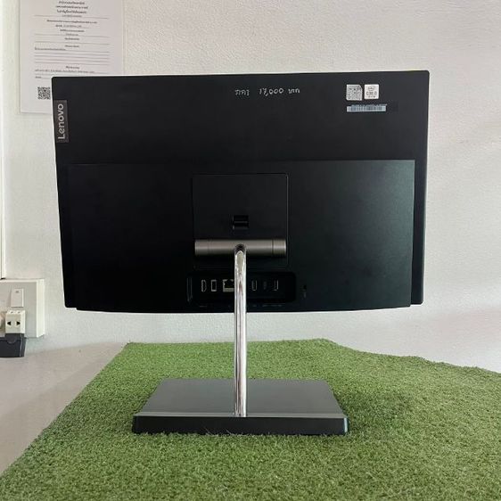 all in one Lenovo Core i3 Gen 10 รูปที่ 5