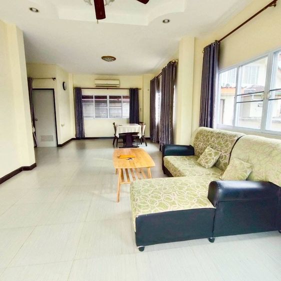 อื่นๆ มีบางส่วน สร้างเสร็จก่อน 2010 ใช่ บ้านในโครงการสมหวังเม้าท์เท่นวิว แม่ริม รูปที่ 2