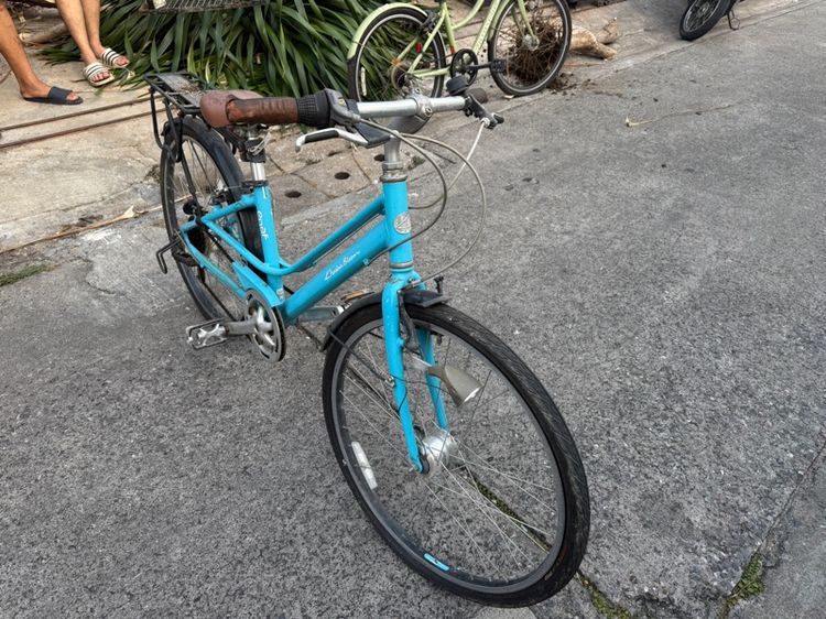 จักรยาน Khodaa Bloom รูปที่ 4