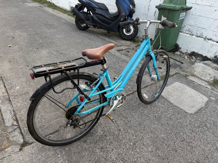 จักรยาน Khodaa Bloom รูปที่ 3