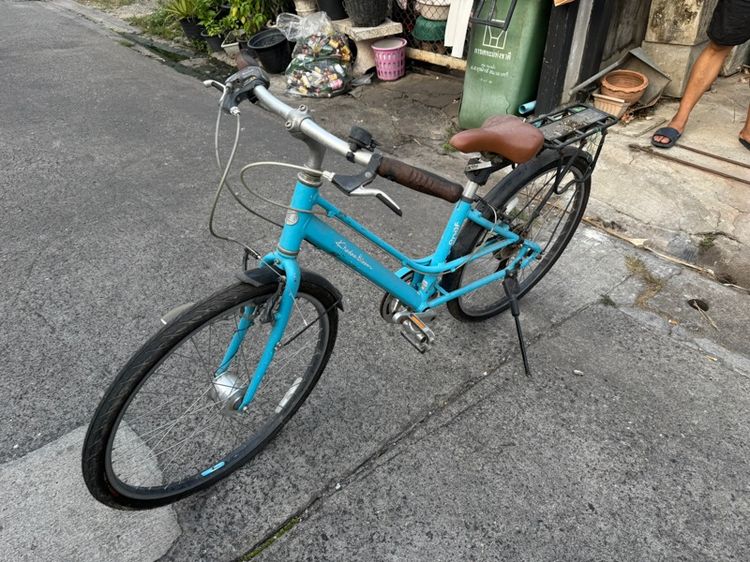 จักรยาน Khodaa Bloom รูปที่ 5