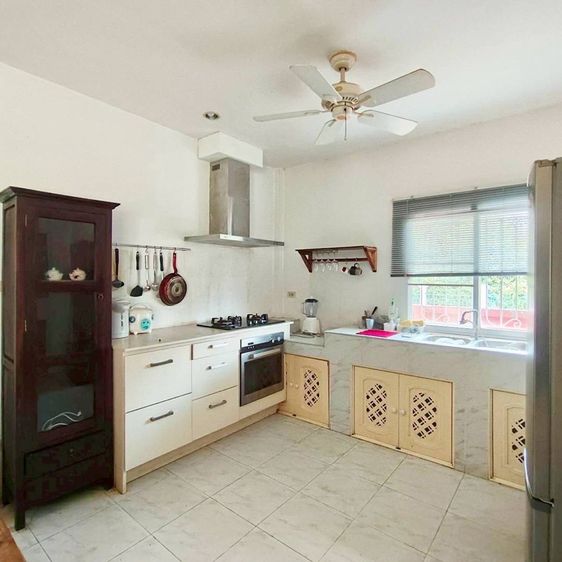 อื่นๆ มีบางส่วน สร้างเสร็จก่อน 2010 ใช่ บ้านในโครงการสมหวังเม้าท์เท่นวิว แม่ริม รูปที่ 3