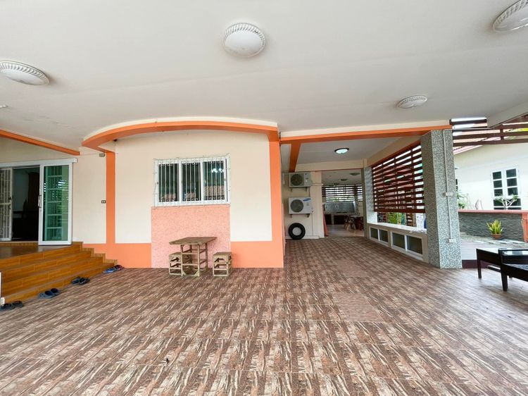 อื่นๆ มีบางส่วน 2018 บ้านเดี่ยว 2ชั้น  โซนโรงพยาบาลกรุงเทพระยองทำเลดีมาก  รูปที่ 3