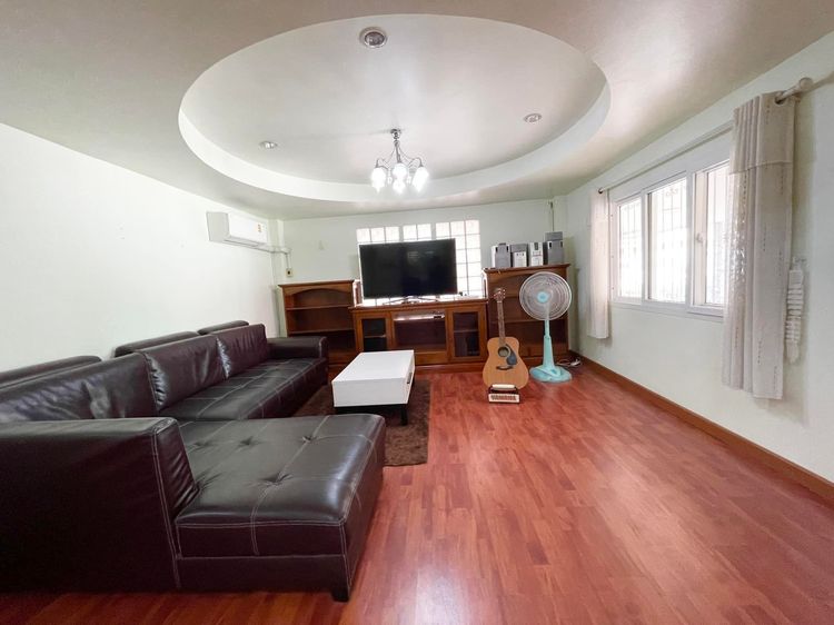 อื่นๆ มีบางส่วน 2018 บ้านเดี่ยว 2ชั้น  โซนโรงพยาบาลกรุงเทพระยองทำเลดีมาก  รูปที่ 4