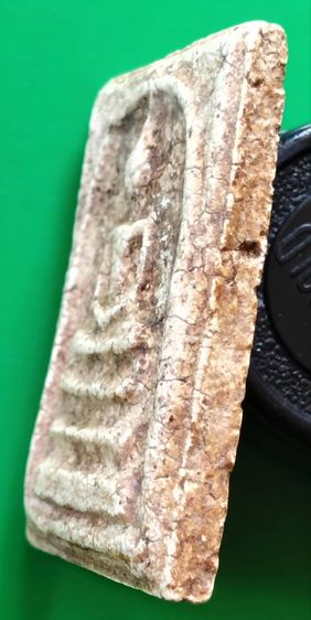 พระสมเด็จ วัดระฆัง บางขุนพรหม วัดเกศไชโย หลวงปู่ภู หลวงปู่นาค รูปที่ 5