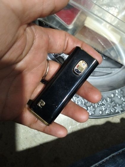 pierre cadin ไฟแช้ค  รูปที่ 2