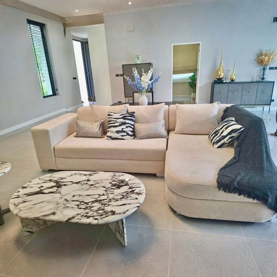 อื่นๆ ตกแต่งครบ 2026 🏡✨พูลวิลล่าหรู สร้างใหม่ ตกแต่งเสร็จพร้อมอยู่. ✨🏡 รูปที่ 3