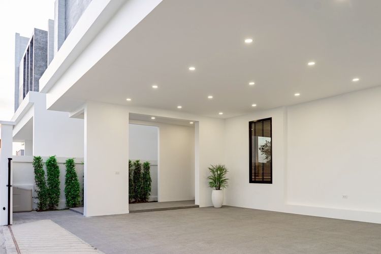 อื่นๆ ตกแต่งครบ 2026 🏡✨พูลวิลล่าหรู สร้างใหม่ ตกแต่งเสร็จพร้อมอยู่. ✨🏡 รูปที่ 2