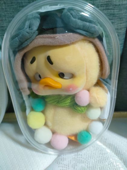 ตุ๊กตาเป็ดหน้าบูด รูปที่ 3