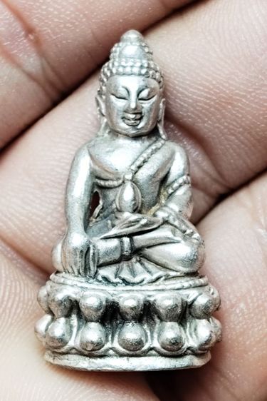 พระกริ่งไม่ทราบเกจิ