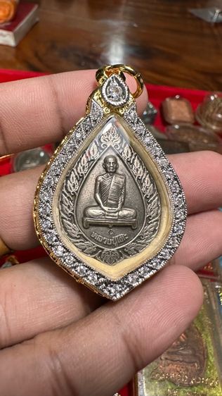 ปล่อยพระค่ะ รูปที่ 3