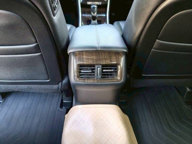 Honda Accord 2013 2.4 EL NAVI Sedan เบนซิน เกียร์อัตโนมัติ ขาว รูปที่ 3