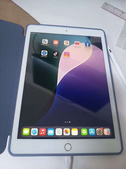 Apple 128 GB ไอแพดGen7