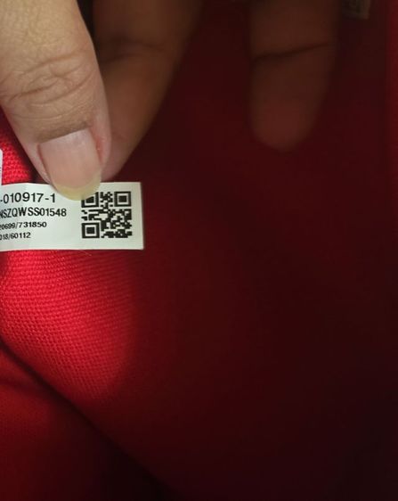 กระเป๋าCath Kidston  รูปที่ 4