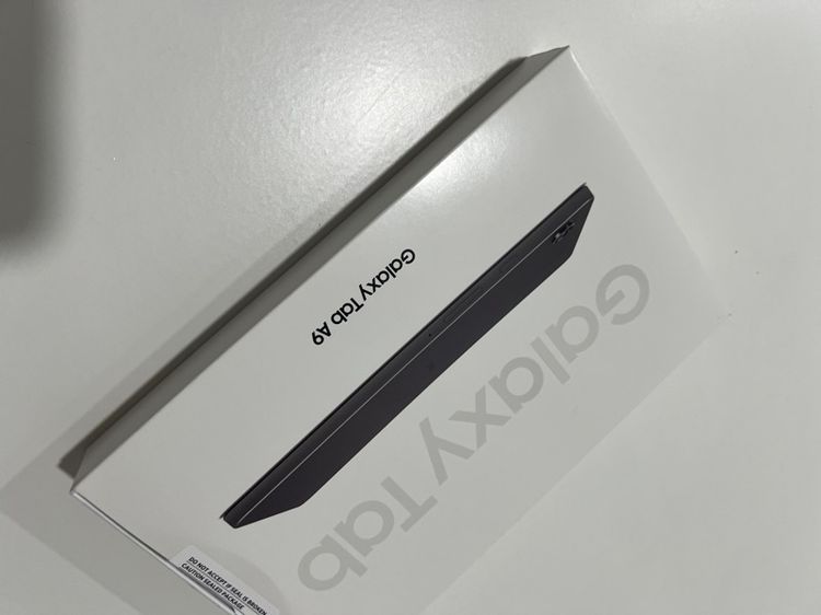 Samsung Galaxy tab A9 64GB รูปที่ 8