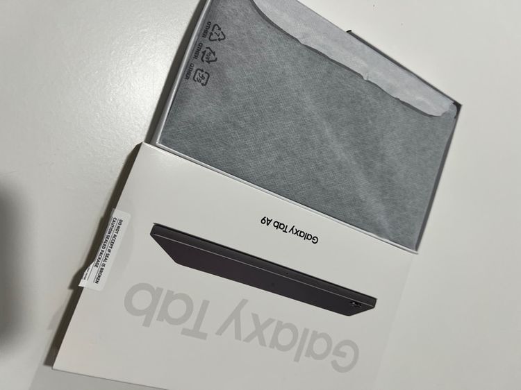 Samsung Galaxy tab A9 64GB รูปที่ 6